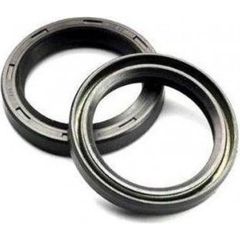 Retenes de horquilla delantera Ariete DC4Y-1 48X60X9.5/10.5 para Ducati Multistrada 1200 (2016)