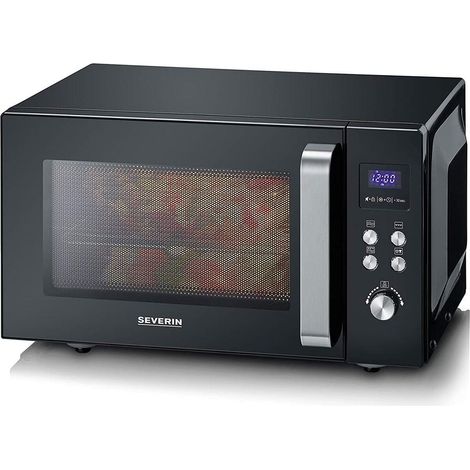 Severin MW 7763 Mikrowelle