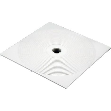 Quadratischer Deckelskimmer 15 L. Astralpool. (1/3)