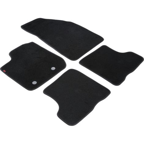 Set tappeti su misura in moquette - compatibile per  Dacia Duster (02/1805/24)