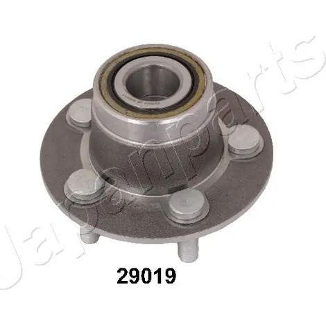 Moyeu de roue Japanparts KK-29019 CHRYSLER 4616477 4616477AD