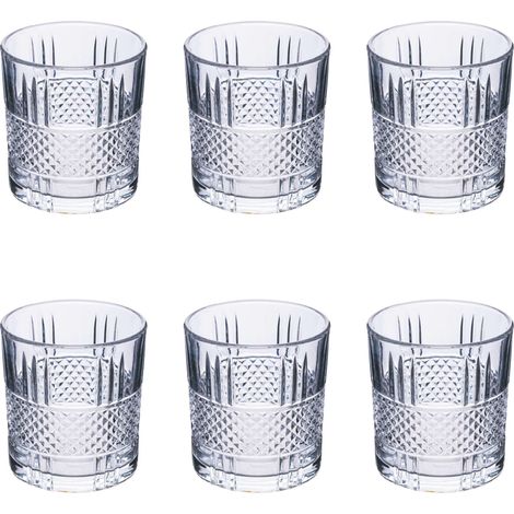 DUBLIN SET 6 BICCHIERI 340ML (1/3)