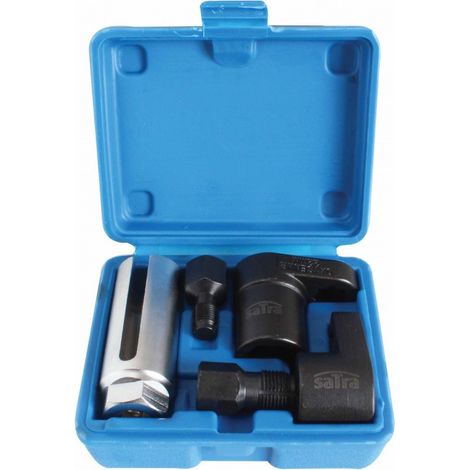 Kit 5 outils douilles et tarauds pour sonde lambda