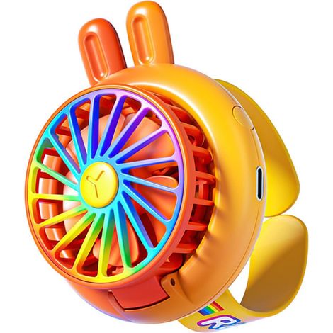 de poignet pour enfant 3 réglages vitesse (1/5)