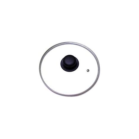 Coperchio Vetro cm 36 Rivado