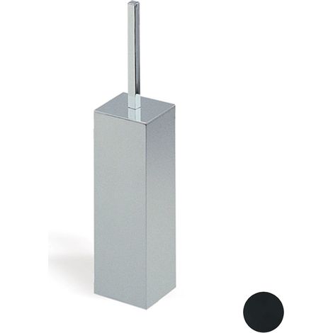 STILHAUS Urania portascopino parete nero codice prod: 000U039M23