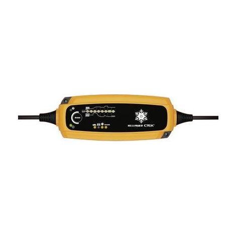 CTEK MXS 5.0 Polar 56-855 Caricatore automatico 12 V 0.8 A, 5 A (1/3)