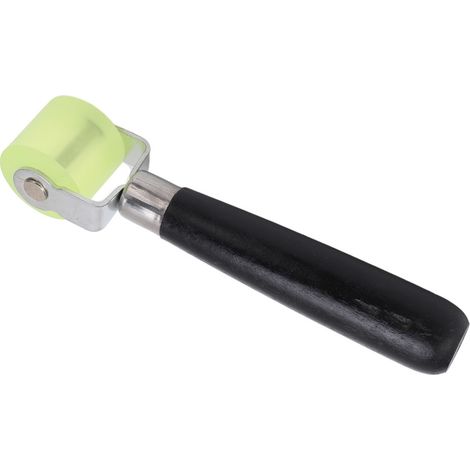 Rouleau d'insonorisation, outil d'application et de pose pour voiture S, longueur du rouleau : 30 mm