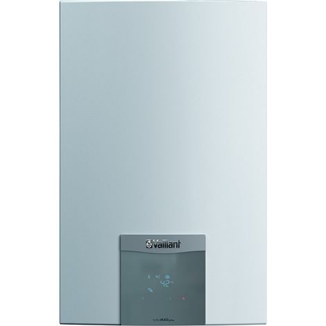 Scaldabagno vaillant turbomag plus a metano classe A 11 l (1/3)