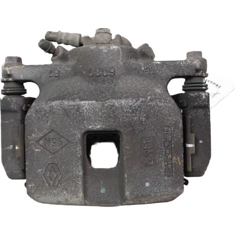 [PRODUIT D'OCCASION] Etrier De Frein Avant Droit RENAULT Scenic ♻️ Ref Oe. 410011159r - Garantie à vie (1/4)