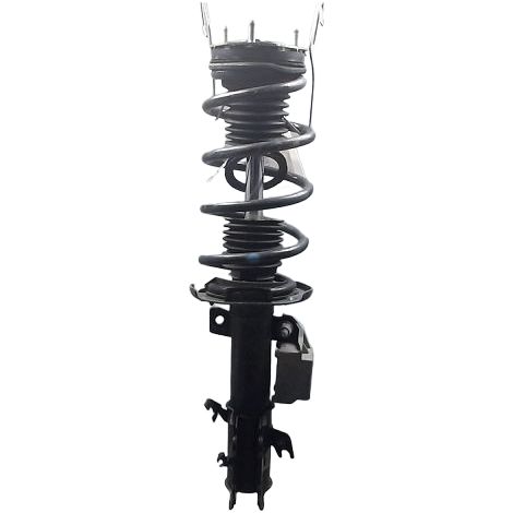 [PRODUIT D'OCCASION] Amortisseur Avant Droit FORD T.courier ♻️ Ref Oe. 2070071 - Garantie à vie