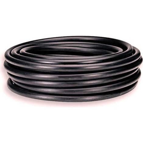 TUBO PEBD PN4 MM.16 RT.50 METRI (1/2)