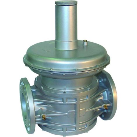 Regolatore di Pressione Gas RG/2M DN80 PN16 - Idrobay (1/5)