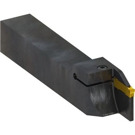 Außendrehhalter ISO GL4-S2525MFR-24-80 Einstechtiefe 24mm Rechtslauf PRAMET (1/3)