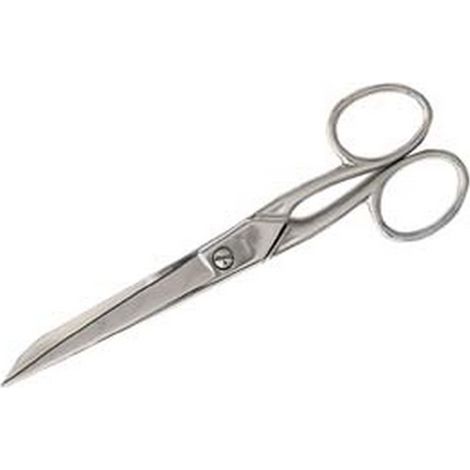 3BL FORBICE LAVORO LINEA SUPER 197 - cm.18 7" art.197-7