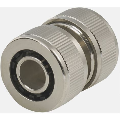 Conector de latón 19 mm