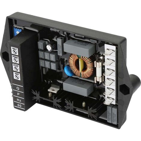 Accessoires pour générateur stabilisateur de tension automatique M16FA655A 30 V CC (1/5)