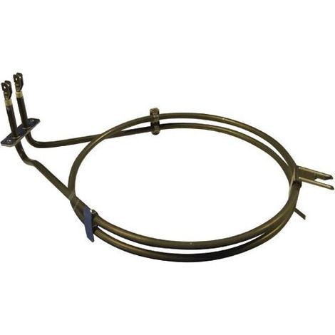 RESISTANCE CIRCULAIRE 2100 W 230 V pour FOUR BOSCH - 00435829 (1/4)