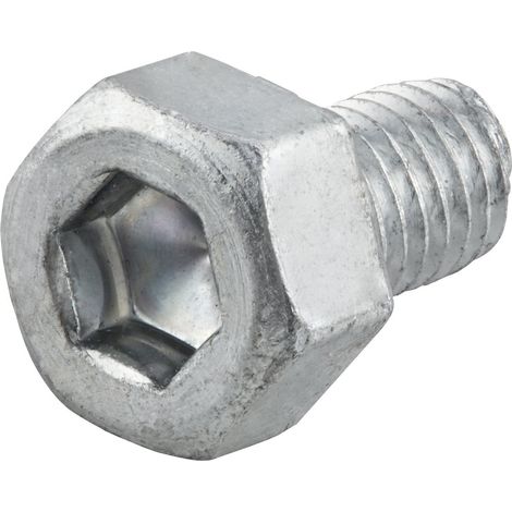QDX KIT VITI AUTOFORMANTI M6x10 GEWISS GWD3454