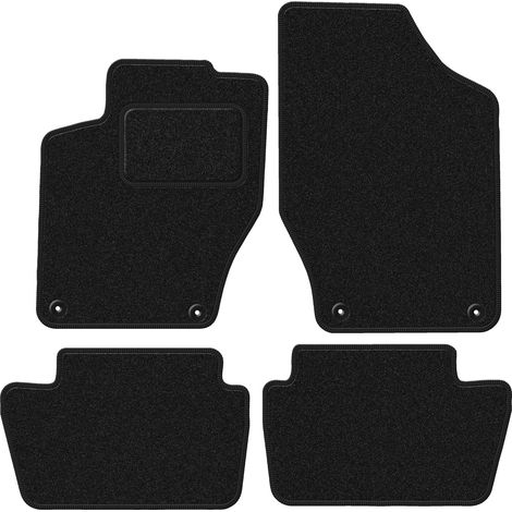 Tapis de sol ANTHRA pour Peugeot 308 I berline, break, SW (2007-2013)