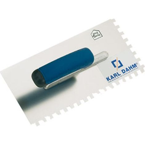 Truelle Dentée 3mm WoodWall