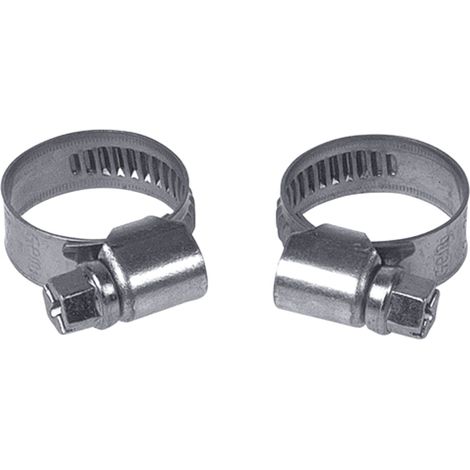 Colliers De Serrage 10-15mm (1/2)