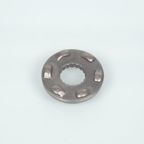 Rocher noix de kick RMS pour Scooter Piaggio 125 Vespa ET4 1996 à (1/2)