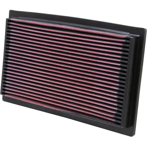 Filtre a air de remplacement KetN adaptable compatible avec Vag