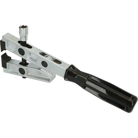 BT676002 Pince de serrage pour colliers de soufflets de cardan, utilisation avec couple de serrage (1/5)
