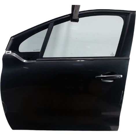[PRODUIT D'OCCASION] Porte Avant Gauche PEUGEOT 208 ♻️ Ref Oe. 9807820780 - Garantie à vie