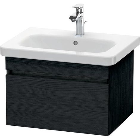 DURAVIT DS638001616 WTU suspendu DuraStyle 448x580x398 mm