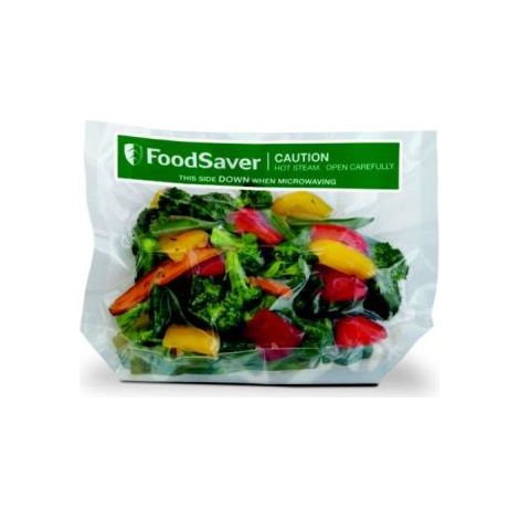 Appareil culinaire FOODSAVER FVB002X SACS FOND PLAT (1/2)