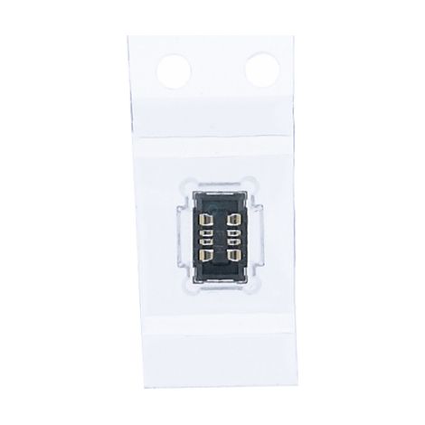 Samsung 3710-004008 Ersatzteil, schwarz-metallic (1/2)