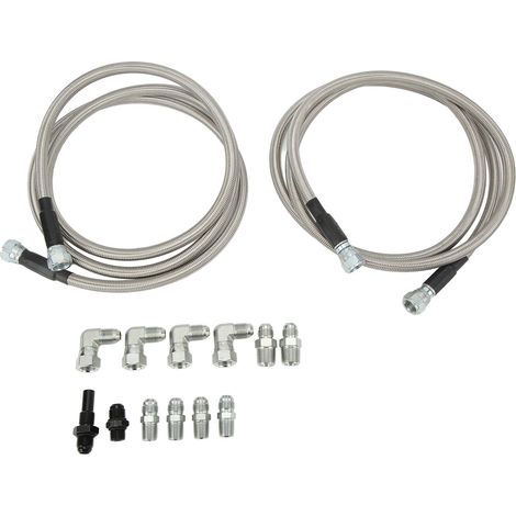 flexible de refroidissement de transmission de 70 pouces