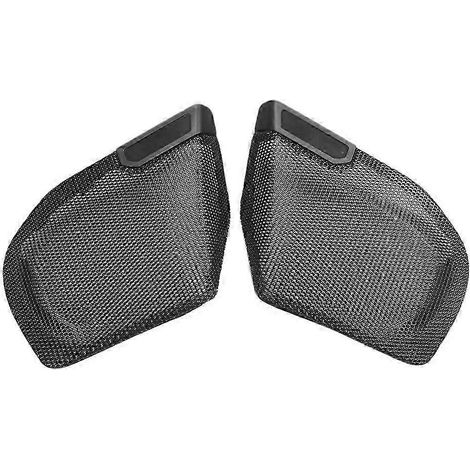 Grille de haut-parleur de carénage de moto compatible avec les modèles CVO Road Glide FLTRXSE FLTRX 2024-2025. (1/5)