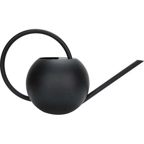 Arrosoir pour Plantes Arrosoir pour Plantes Arrosoir extérieur Pot d'arrosage pour Fleurs Arrosoir 1L intérieur pour Maison. (1/5)