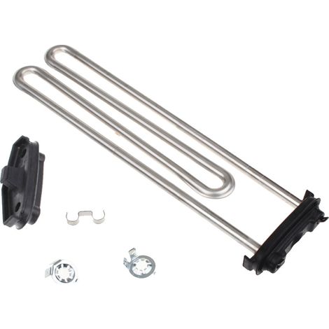 SOS Accessoire Résistance thermoplongeur 2650W compatible pour Lave-linge 3051034, 10175351 KOMPATIBEL MIELE