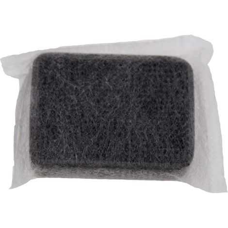 Bosch - aktivkohlefilter - 00616742 -