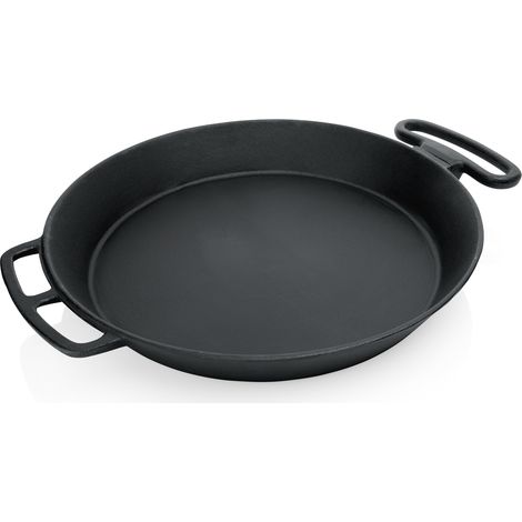 Poêle géante en Fonte Ø80 mm - H 120 mm 1 - Was Germany