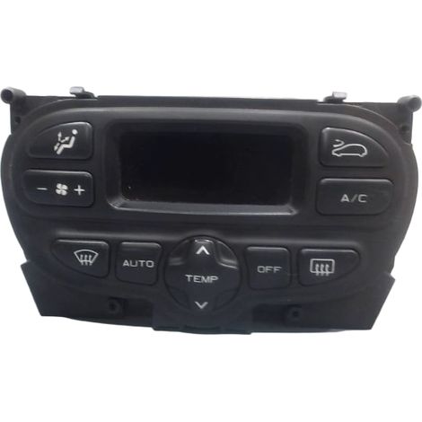 Commande De Chauffage CITROEN Xsara [PRODUIT D'OCCASION]♻️6451lv