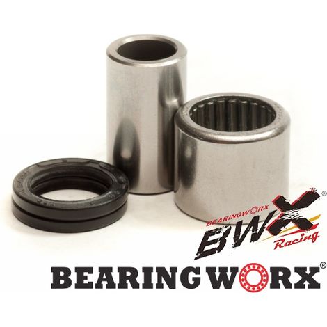 BEARING WORX HINTERER STOSSDÄMPFER UNTERE LAGERUNG REPARATURSATZ YAMAHA YFM 700R Raptor 06-14 (29-5072)