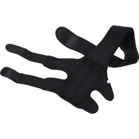 Genouillère pour Chien, Support élastique pour Chiens (M) (1/5)