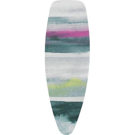 Brabantia Morning Breeze funda para tabla de planchar multicolor 135x45 cm