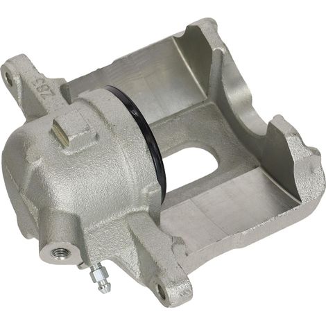 FT03015 pinza freno rapida anteriore sinistra senza staffa (1/5)