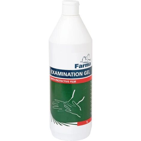 Gel de exploraci贸n 1 litro FARMA 106001FA