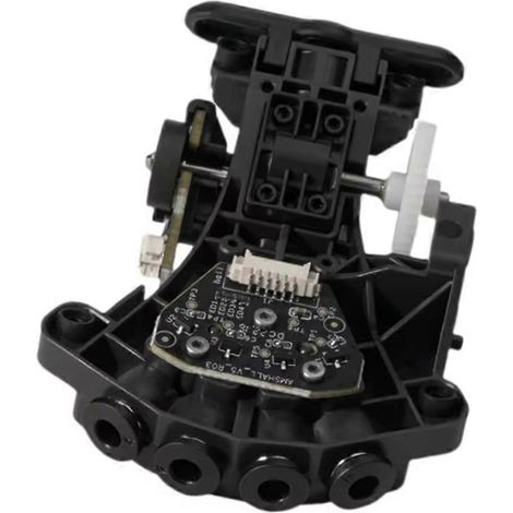 Pour unité centrale BambuLab AMS pour la détection de filaments Bambu AMS pour Bamboo AMS P1S X1C Accessoire AMS (1/5)
