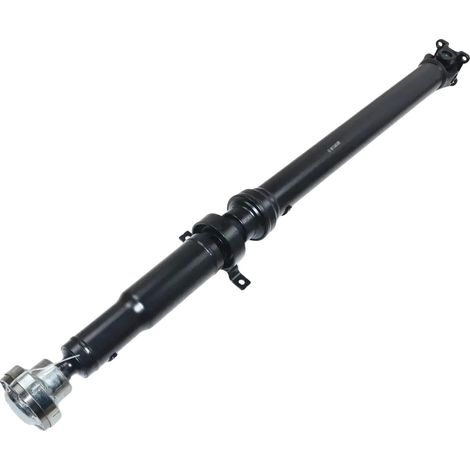 Eje de transmisión, acero, longitud 1,5 metros, para Land Rover Discovery 3 y 4 (2004-2017), reduce la vibración, número de pieza del fabricante: TVB500360R (1/5)