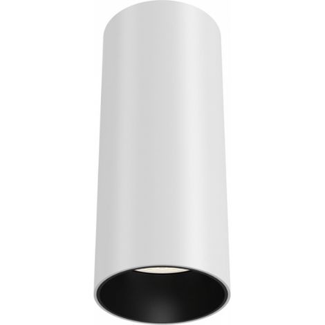 Plafonnier Maytoni Focus LED 12W blanc 3000K 900lm (1/3)