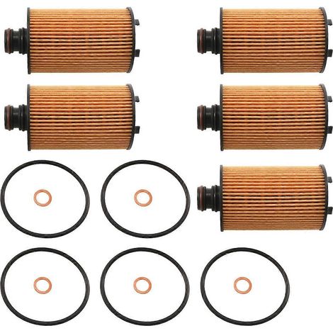 Ölfilter für Actyon Korando 2.0 E-Xdi 2.0--