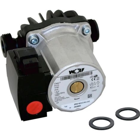 Wolf Pompa di carica accumulo per CGW-2, 207175999